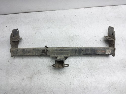 Toyota Tacoma 2005-2015 Class 3 Trailer Hitch, 2" Receiver 52043-04010