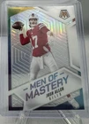 2025 Mosaic Josh Allen Silver (Raw)