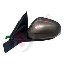 VOLVO V70 D3 BUSINESS EDITION 13-16 LEFT N/S WING MIRROR  31298954
