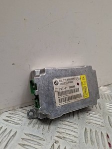 BMW 5 E60 E61 2008 Airbagsteuergerät 6952993 28002868