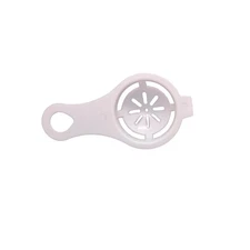 1PCS Egg Yolk Separator Protein Separation Kitchen Gadget, Divider Tool Food