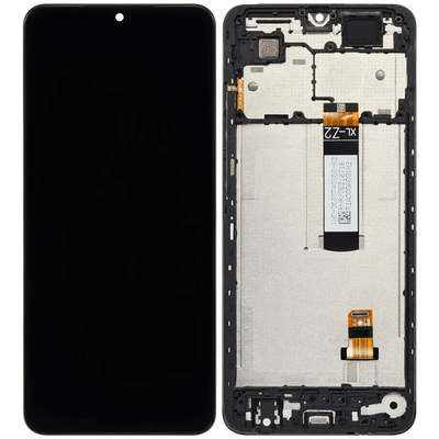 #ad LCD Assembly With Frame For Xiaomi Redmi A5 4G Xiaomi Poco C71 $43.36