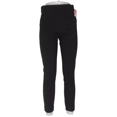 Spanx, pantalon, taille : M, noir, unicolore, femmes #gtZ - Photo 1/4