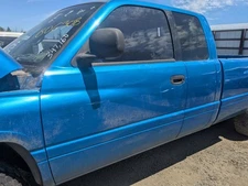 Used Air Cleaner Assembly fits: 1998 Dodge 1500 PICKUP  Grade A