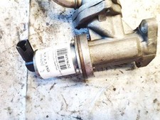 Hyundai Santa Fe 2006 EGR Valve Exhaust Gas 2841027410, 28410-2741 FR1936252-23