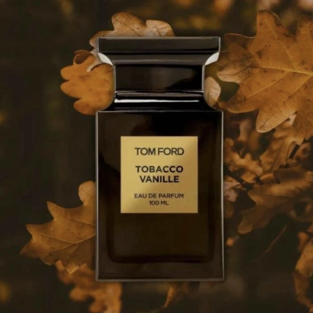 Tobacco Vanille by Tom Ford Unisex Fragrances for sale | eBay