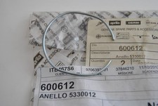 Anello forcella Front fork ring Piaggio X8 125 05-07 X8 150 06-08 X8 200 05-07