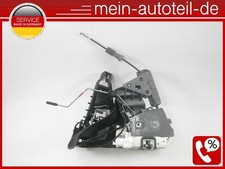 Mercedes W251 R-Klasse ORIGINAL T&uuml;rschloss Vorne Links *wie Neu* 1697202535