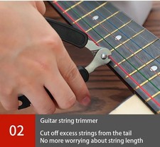 Cappello Tonda Gotoh Capotasto Bloccacorde Per Chitarra | Deutschland Cappello Tonda Gotoh Capotasto Bloccacorde Per Chitarra | Deutschland