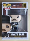 Funko Movies Tombstone Wyatt Earp Pop #851
