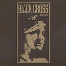 Art Offensive by Black Cross (CD, May-2003, Equal Vision) New