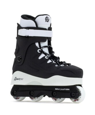 ANARCHY REVOLUTION II AGGRESSIVE SKATES