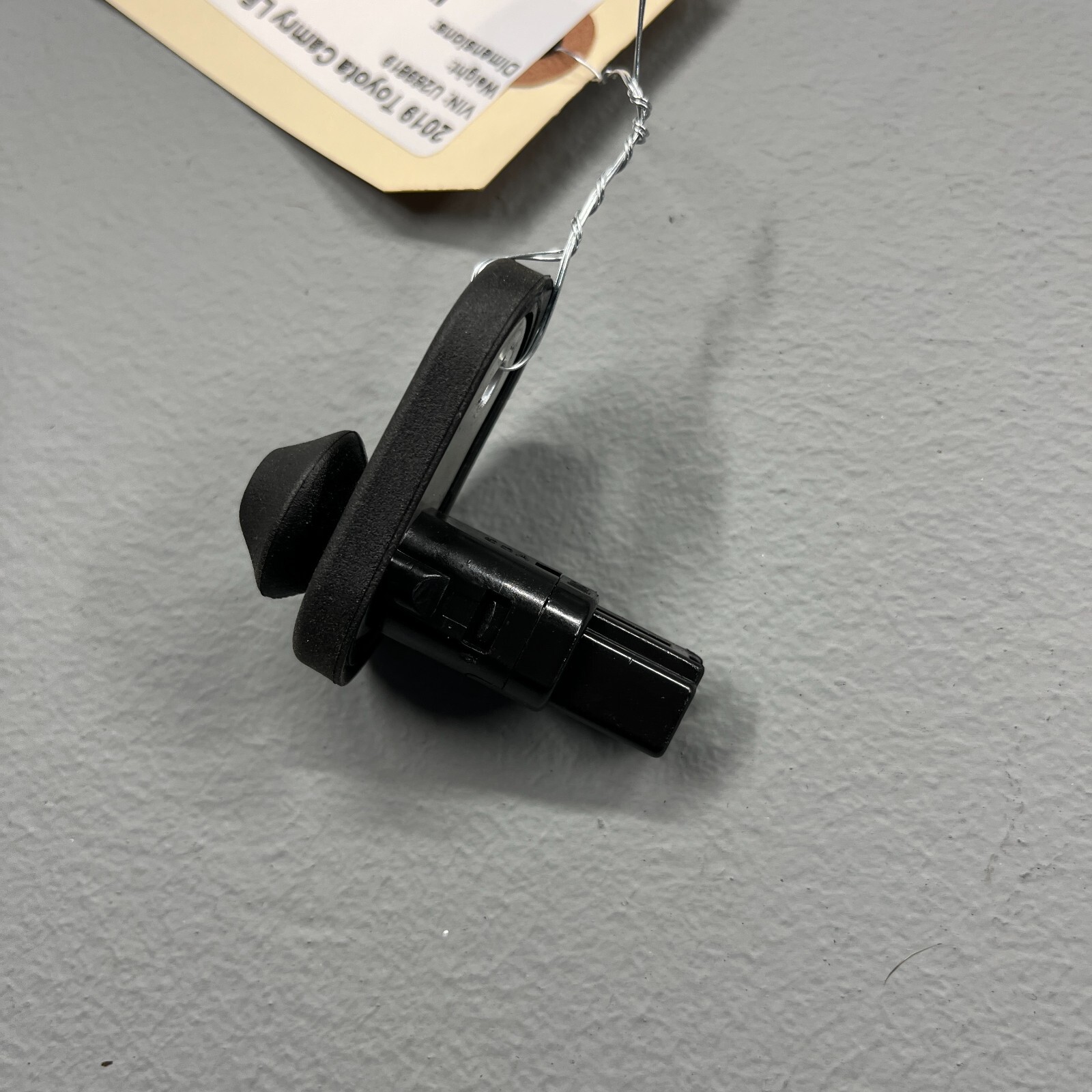 9821 TOYOTA CAMRY COROLLA AVALON RAV4 DOOR LIGHT SWITCH SENSOR Door