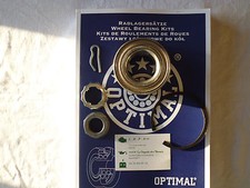 Roulement de roue Peugeot 405