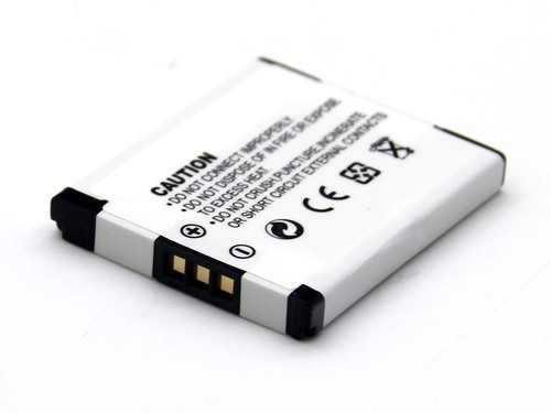 NB-11L Battery For Canon PowerShot A2300 A2400 IS A2500 A2600 A3400 IS A3500 IS - Picture 3 of 4