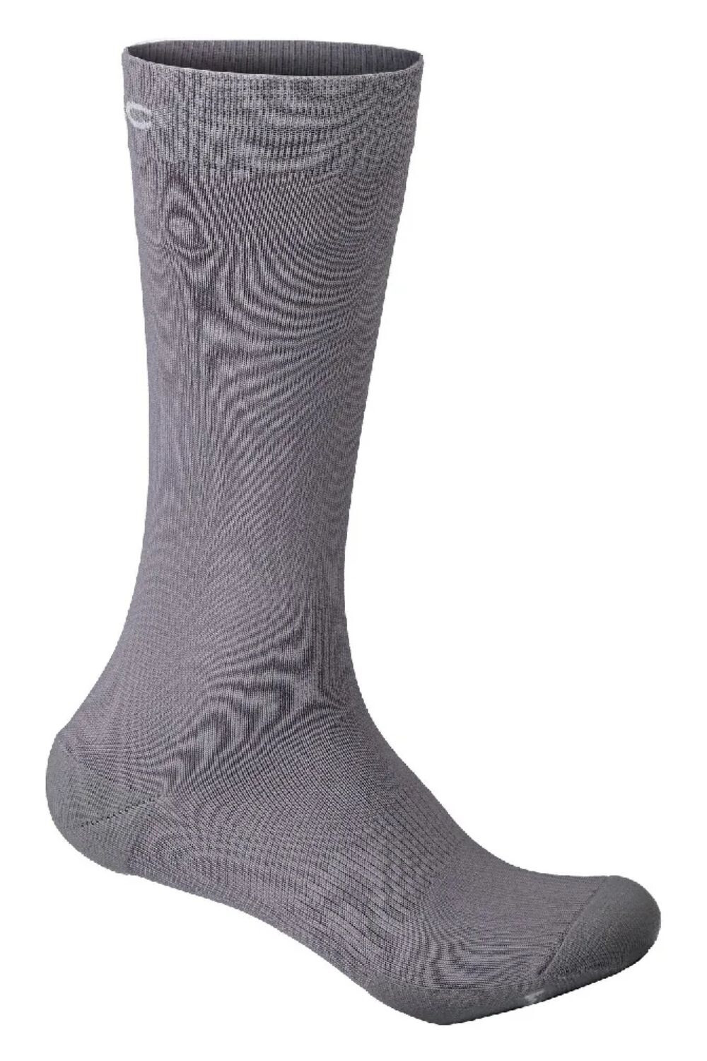 POC Essential Полноразмерный Fahrradsocken grau M