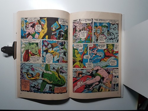 🔵 I FANTASTICI QUATTRO N. 98 - Editoriale Corno - OTTIMO - - (rif. 14105) - Foto 8 di 15