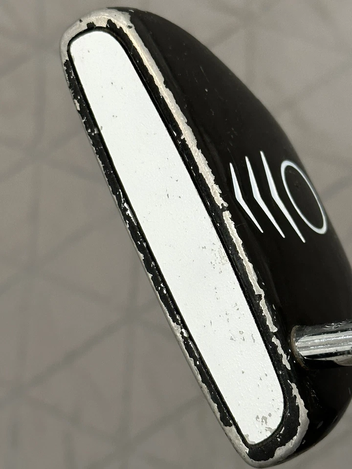 TruTech Insert Face Acuity Steel Shaft Putter 35” Right Hand - Image 2 of 4