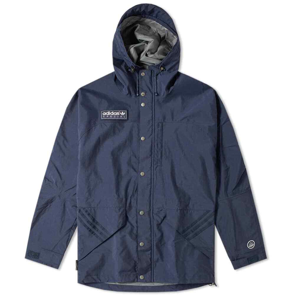 adidas spzl wardour military jacket