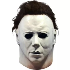 🔥TRICK OR TREAT STUDIOS HALLOWEEN MICHAEL MYERS MASK BRAND NEW!🔥