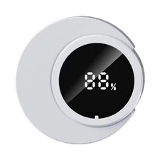 Portable Home Uv Light Toothbrush Sanitizer Box Mini Disinfection No Punching