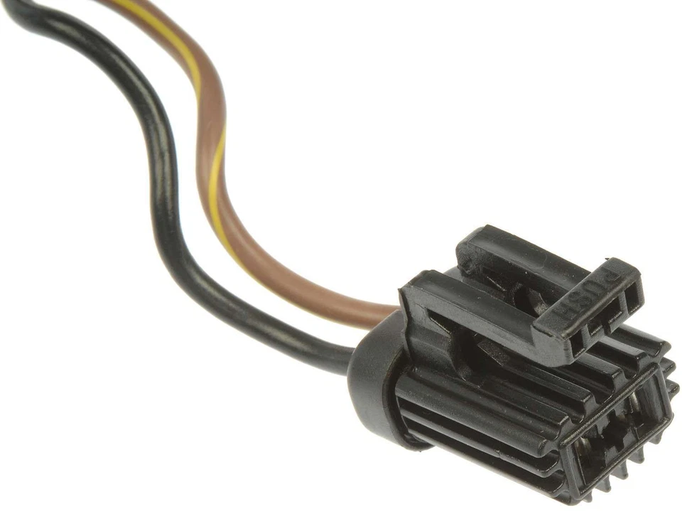 Soplador motor coleta para Ford E-250 Econoline Club Wagon 1982-1986, E-350 Econol Foto 3 de 3