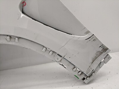 たけぞう0121 2014 - 2018 BMW X5 Left Side Driver Fender Panel OEM #861188 | eBay