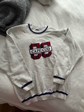 Vintage Cape Cod Sweatshirt