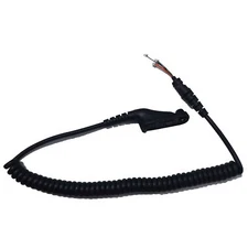 PMMN4040 Mobile Microphone Cable For XPR6550 XPR6580 XPR6350 XPR6380 Radio