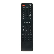 RC-801-0A Replaced Remote for Insignia TV NS-19E450WA NS-22E455C11 NS-46E570A11