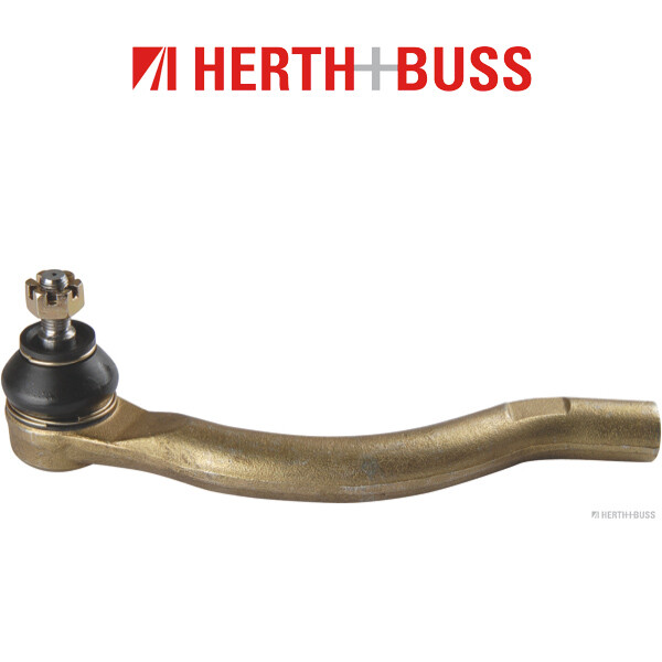 Herth+Buss Jakoparts Spurstangenkopf FüR Honda Accord VII + Tourer AußEn Links-image