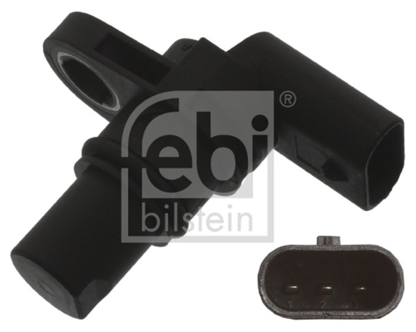 Nockenwellenpositionssensor VW Golf 2.0TSI 09--image
