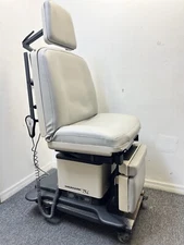 Midmark 75L Power Procedure Chair with Hand Control
