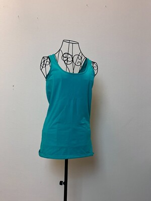 Rubi Damen Top Gr. M in Blau