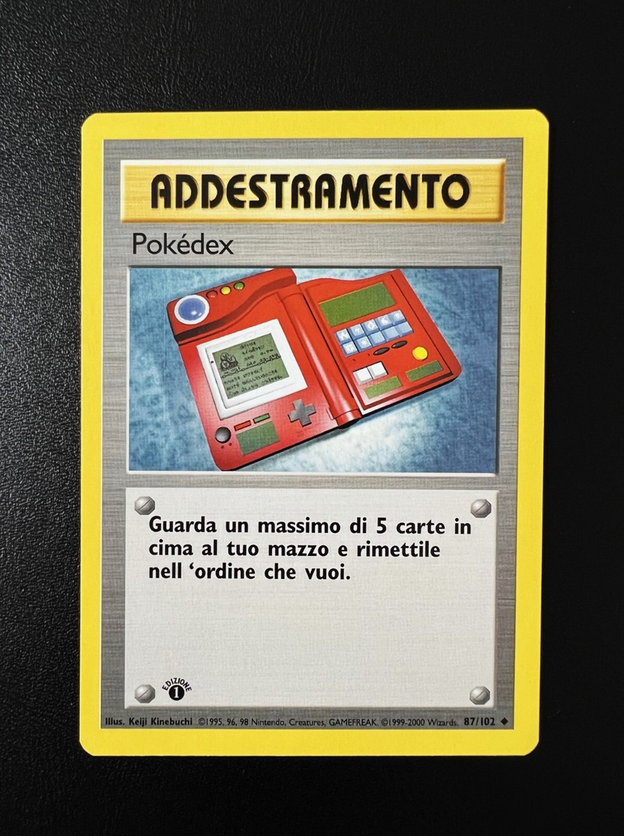 pokedex parte IIII - Pokedex de Uzura