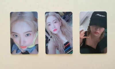 redvelvet umpah reve festival day 2 トレカ Red Velvet The Reve Festival Day 2 Umpah Umpah Official