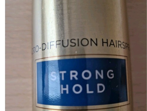 2 x 200ml STRONG HOLD LOREAL ELNETT MICRO DIFFUSION HAIRSPRAY - Picture 2 of 4