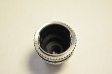 Kodak cine Ektar 15mm f2.7 S mount 16mm lens for Cine-Kodak Special II camera