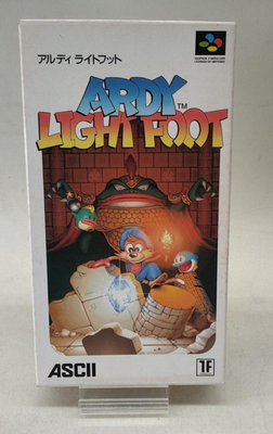 ARDY LIGHT FOOT アルディライトフットASCII ARDY LIGHT FOOT アルディライトフットASCII