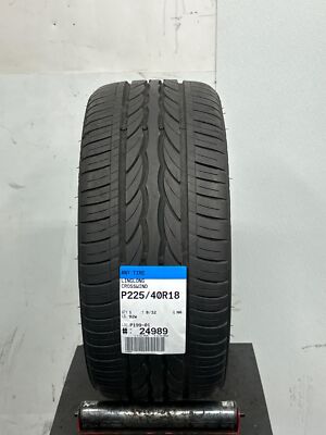 Used  P225/40R18 Linglong CrossWind 92 W - 9/32