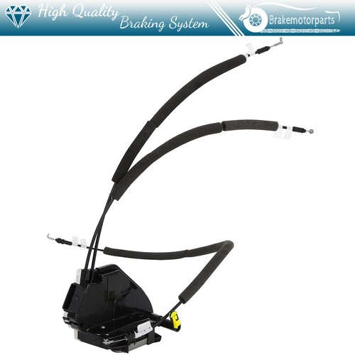 ✅Door Lock Actuator for 2013-2020 Nissan NV200 Van with Power Front Left Driver - Picture 5 of 11