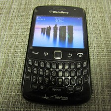 BLACKBERRY 9370 VERIZON WIRELESS CLEAN ESN, WORKS, PLEASE READ  64050