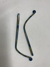 SILHOUETTE M 1799 2660 135mm BLUE TEMPLE ARM PARTS EA23