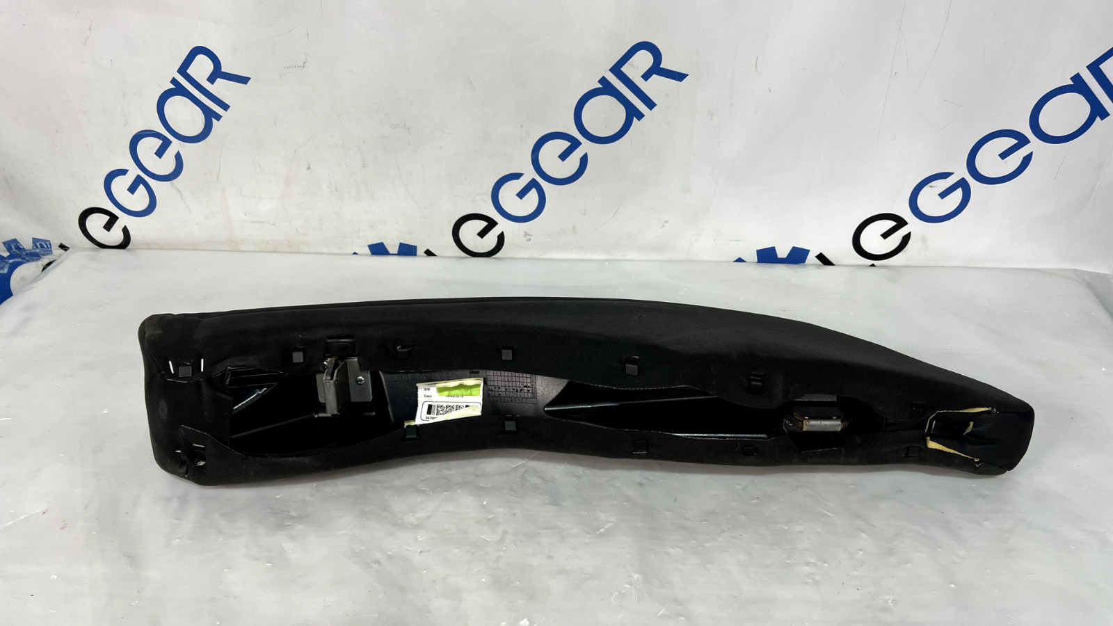 Maserati Quattroporte 2017-2020 REAR+LEFT Seat cushion