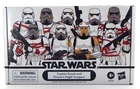 Star Wars Captain Enoch and Thrawn's Night Troopers Vintage Collection