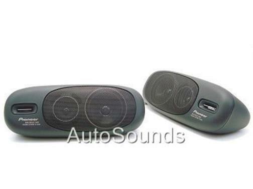 AUTHENTIC PIONEER TS-X200 4