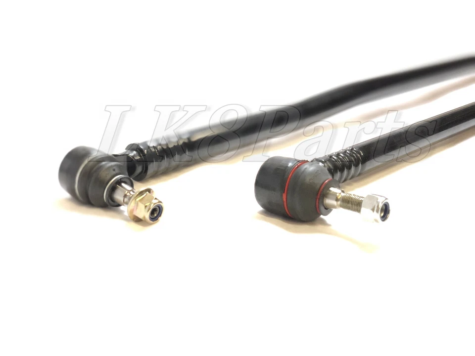 Land Rover Range Rover P38 95-02 Juego de eslabones de arrastre de dirección y barra de amarre Nuevo Foto 4 de 4