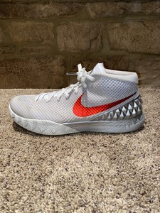 kyrie double nickel