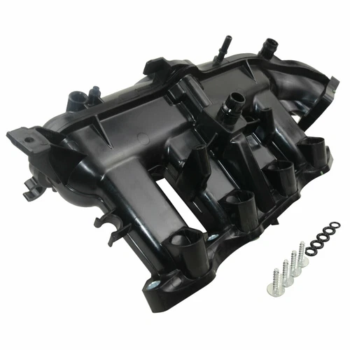 Engine Intake Manifold 25299449 For Chevrolet Cruze Sonic Trax Buick Encore 1.4L - Picture 5 of 6
