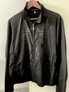 richmond jacket price